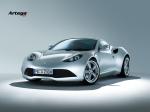 Artega GT 2008 года